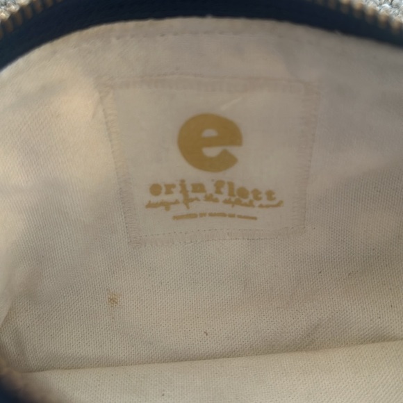 Erin Flett Handmade Wristlet - Picture 4 of 8